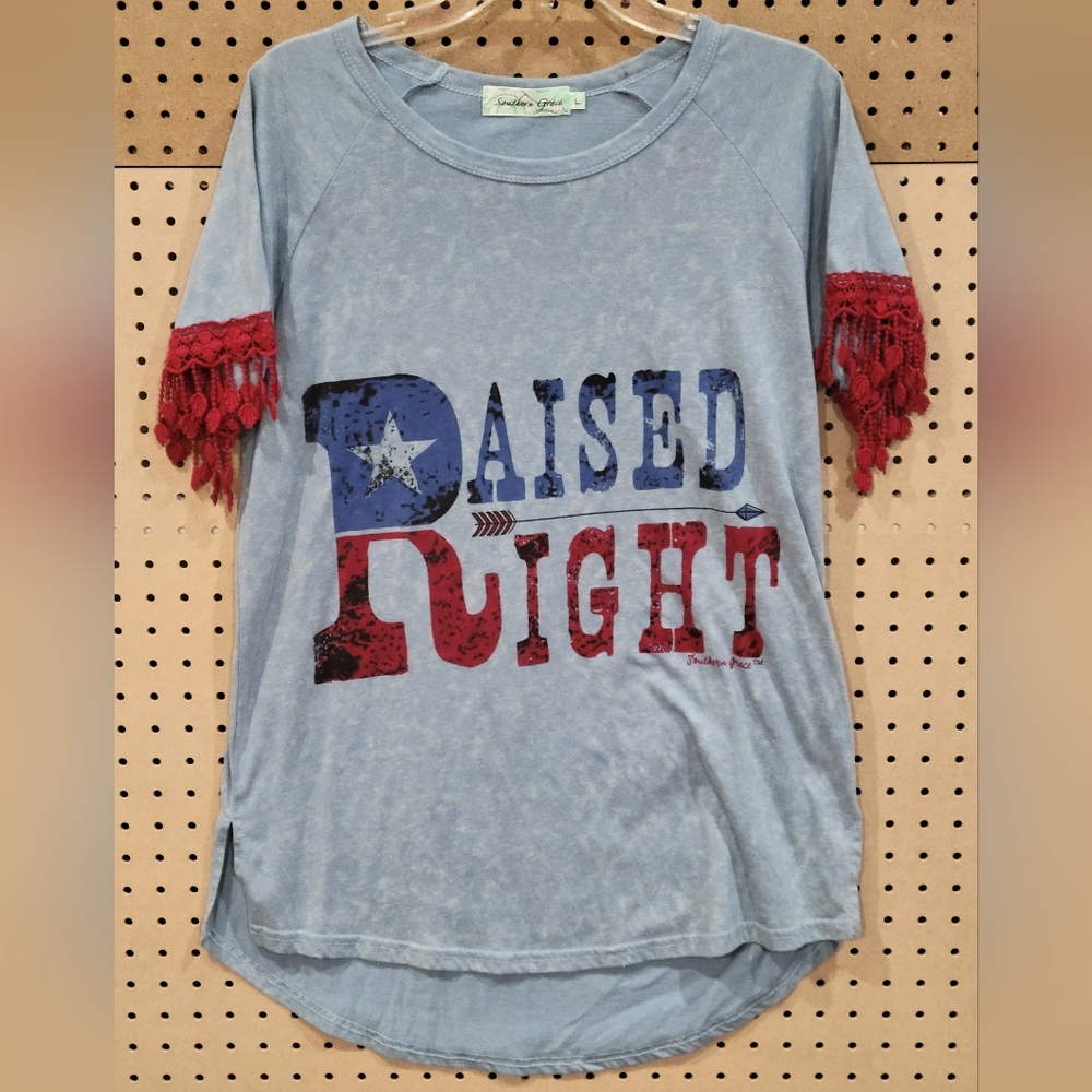 Western Shirt